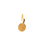 Edel - Pendentif - Or Jaune