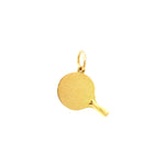 Edel - Pendentif - Or Jaune
