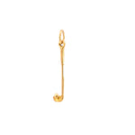 Van Boxel - Pendentif - Or Jaune