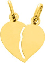 Robbez - Pendentif - Or Jaune