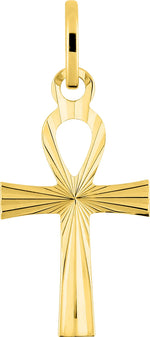 Robbez - Pendentif - Or Jaune