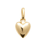 Pendentif - Plaqué or