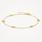Blush - Bracelet