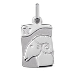 Argyor - Pendentif - Zodiaque - Argent