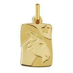 Argyor - Pendentif - Zodiaque - Or Jaune