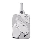 Argyor - Pendentif - Zodiaque - Argent