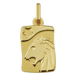 Argyor - Pendentif - Zodiaque - Or Jaune