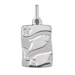 Argyor - Pendentif - Zodiaque - Argent
