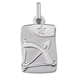 Argyor - Pendentif - Zodiaque - Argent