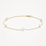 Blush - Bracelet - Perle