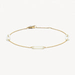 Blush - Bracelet