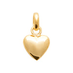 Pendentif - Plaqué or