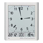 AMS - Horloge