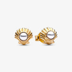 Pandora - Boucles d'Oreilles - Disney - La Petite Sirène