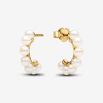 Pandora - Boucles d'Oreilles