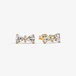 Pandora - Boucles d'Oreilles