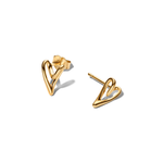Pandora - Boucles d'oreilles