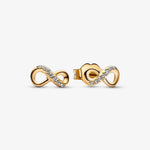 Pandora - Boucles d'Oreilles