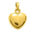 Robbez - Pendentif - Or Jaune