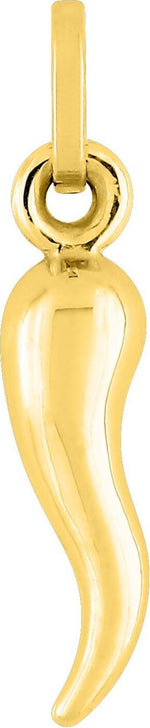 Robbez - Pendentif - Or Jaune