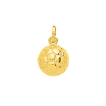 Robbez - Pendentif - Or Jaune