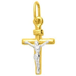 Robbez - Pendentif - Or Bicolore