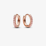 Pandora - Boucles d'Oreilles