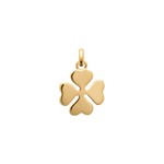 Pendentif - Plaqué or