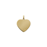 Pendentif - Plaqué or