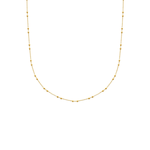 Chaine - Plaqué Or