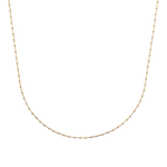 Chaine - Plaqué Or