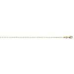 Bracelet - Plaqué or