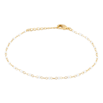 Bracelet - Plaqué or