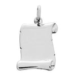 Beheyt - Pendentif - Or blanc 18ct