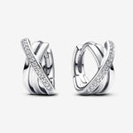 Pandora - Boucles d'Oreilles