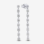 Pandora - Boucles d'Oreilles