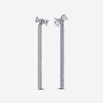 Pandora - Boucles d'Oreilles