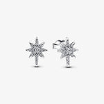 Pandora - Boucles d'Oreilles