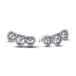 Pandora - Boucles d'Oreilles