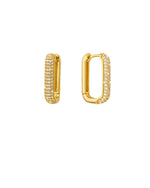 Mya Bay - Boucles d'oreilles