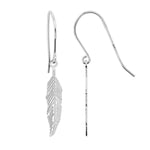 Robbez - Boucles d'Oreilles - Argent