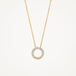 Blush - Collier