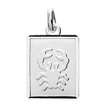 Robbez - Pendentif - Zodiaque - Argent