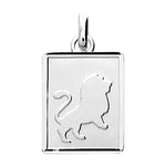 Robbez - Pendentif - Zodiaque - Argent