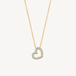 Blush - Collier
