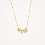 Blush - Collier