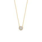 Blush - Collier