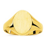 Robbez - Bague - Or Jaune - Chevalière