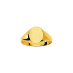 Robbez - Bague - Or Jaune - Chevalière