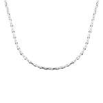 Collier - Argent